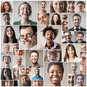 安信16娱乐团队风采