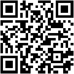 QR Code for App Download